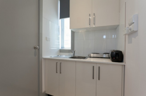 Flinders Street - Darlinghurst - Gallery - 14