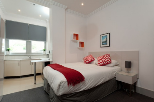Flinders Street - Darlinghurst - Gallery - 13