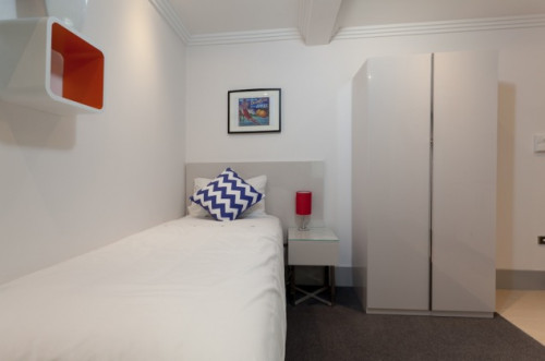 Flinders Street - Darlinghurst - Gallery - 18