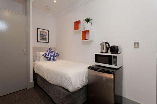 Flinders Street - Darlinghurst - Gallery - 23
