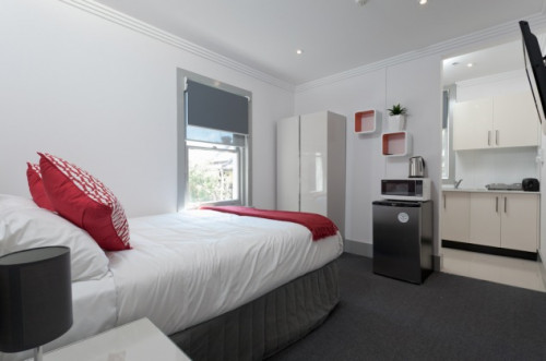 Flinders Street - Darlinghurst - Gallery - 12