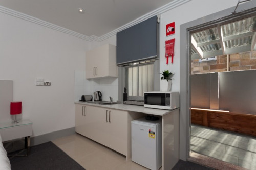 Flinders Street - Darlinghurst - Gallery - 15