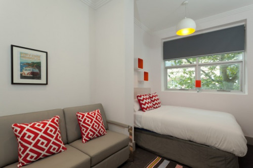 Flinders Street - Darlinghurst - Gallery - 10