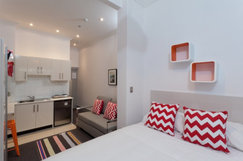 Flinders Street - Darlinghurst - Gallery - 11