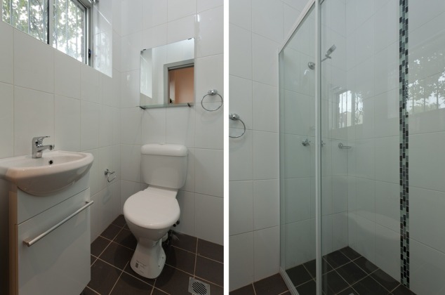  1-Bedroom / Studio Apartment - B  -  Flinders Street - Darlinghurst  - Gallery -  3