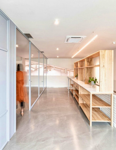 Canteiros Residence - Gallery - 69