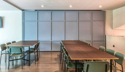 Canteiros Residence - Gallery - 68
