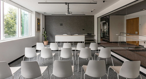 Canteiros Residence - Gallery - 9