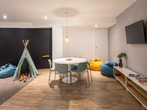 Canteiros Residence - Gallery - 43