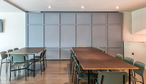 Creative and Fully Equipped Coliving Studios in Ceao Lugo's Ideal Location  - Gallery -  5