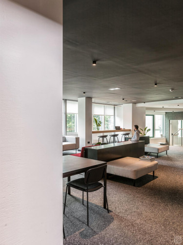 Canteiros Residence - Gallery - 41
