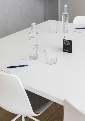 Creative and Fully Equipped Coliving Studios in Ceao Lugo's Ideal Location