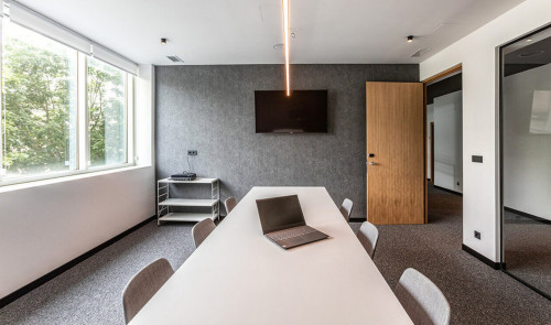 Canteiros Residence - Gallery - 15