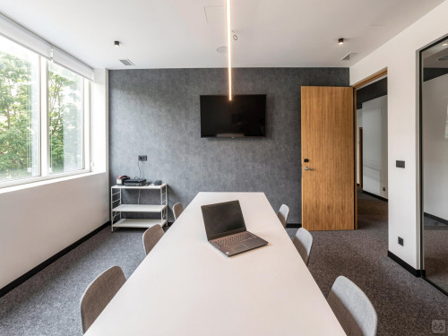 Canteiros Residence - Gallery - 12