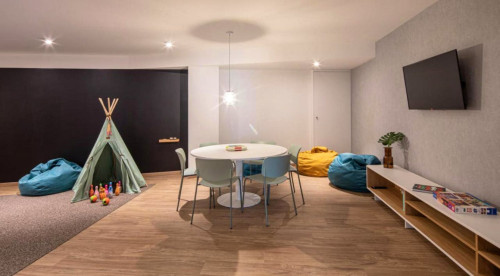 Canteiros Residence - Gallery - 85