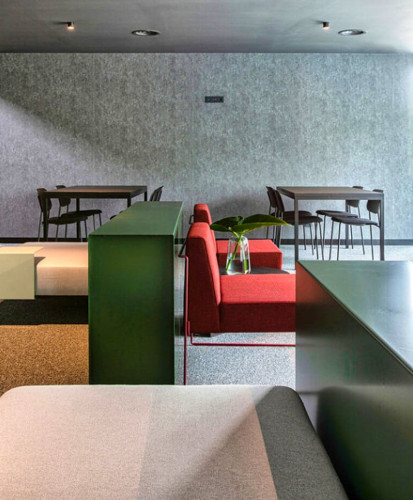 Canteiros Residence - Gallery - 67
