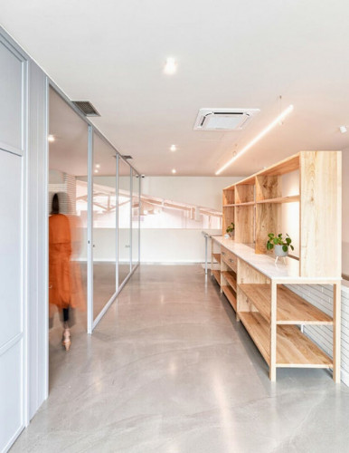Canteiros Residence - Gallery - 48