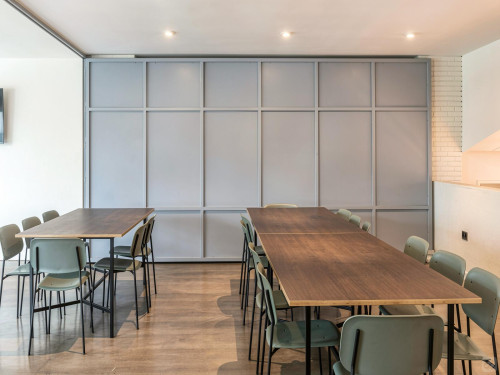 Canteiros Residence - Gallery - 27