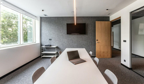 Canteiros Residence - Gallery - 57