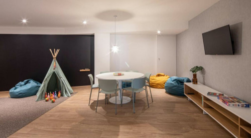 Canteiros Residence - Gallery - 64