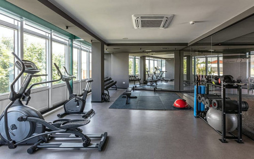 Canteiros Residence - Gallery - 61