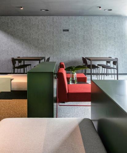 Canteiros Residence - Gallery - 46