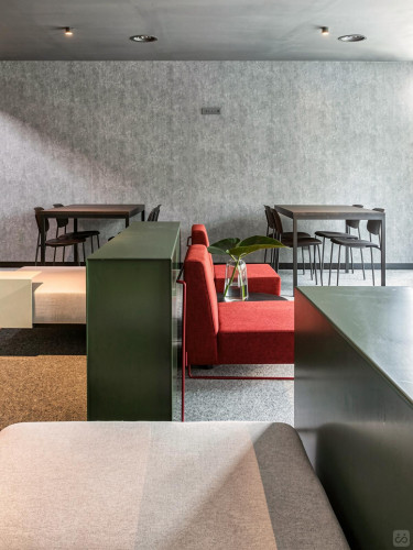 Canteiros Residence - Gallery - 26