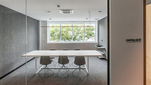 Canteiros Residence - Gallery - 60