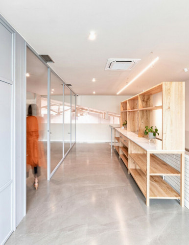 Canteiros Residence - Gallery - 6