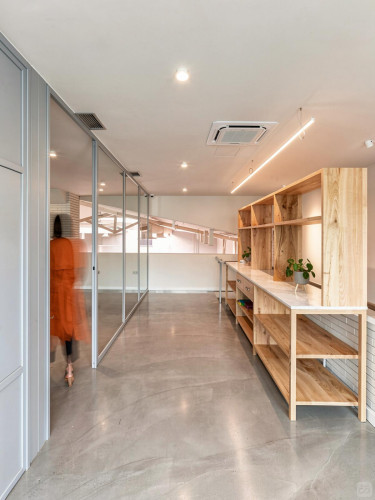 Canteiros Residence - Gallery - 28