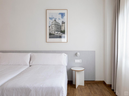 Canteiros Residence - Gallery - 31