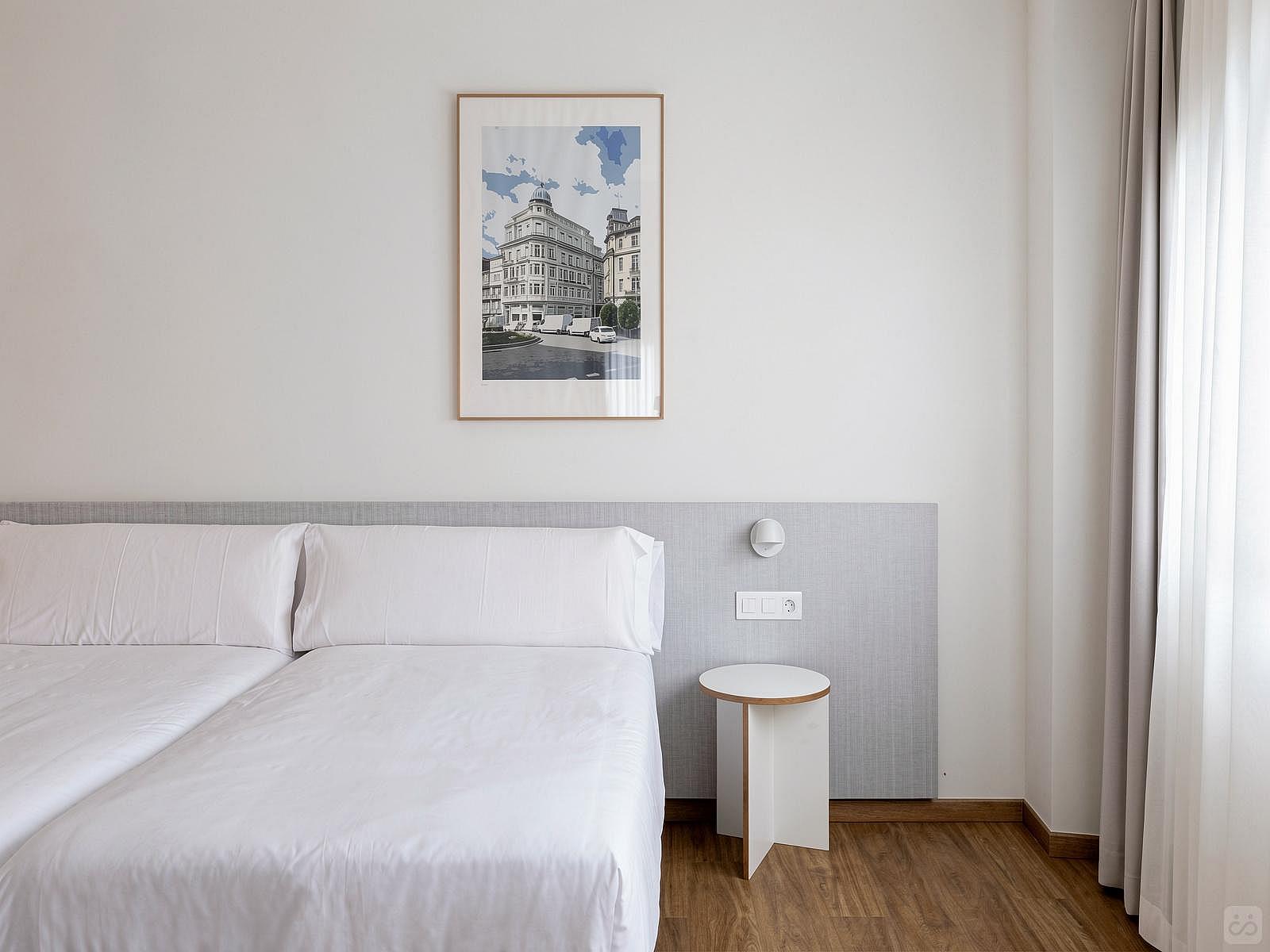  Private Apartment  -  Creative and Fully Equipped Coliving Studios in Ceao Lugo's Ideal Location  - Gallery -  5