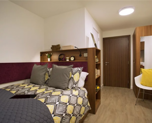 Vivo Liverpool - Gallery - 9