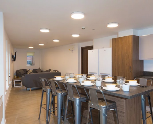 Vivo Liverpool - Gallery - 8
