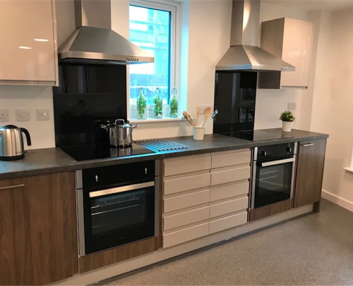 Vivo Liverpool - Gallery - 12