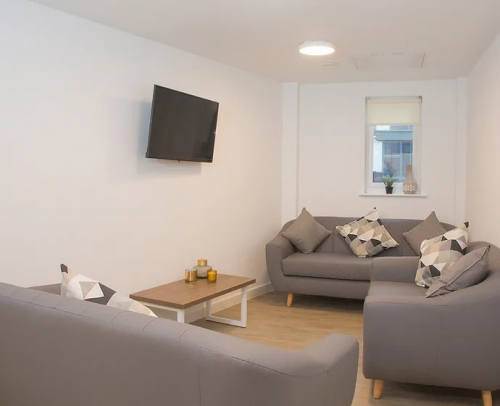 Vivo Liverpool - Gallery - 11