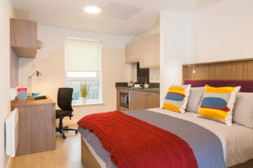 Vivo Liverpool - Gallery - 7