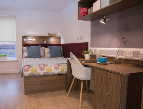 Vivo Liverpool - Gallery - 6
