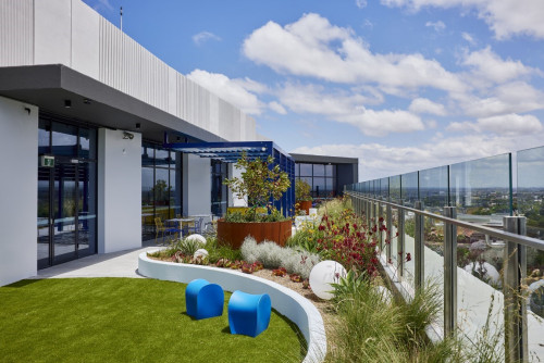 Scape Redfern - Gallery - 18