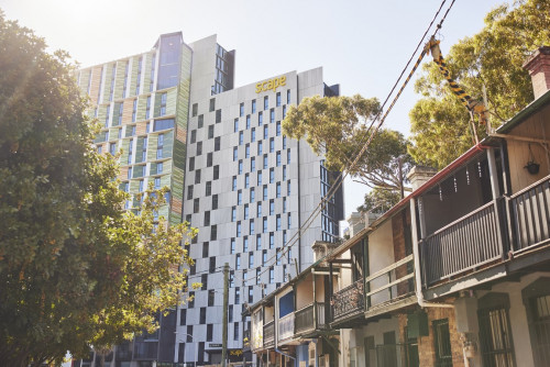 Scape Redfern - Gallery - 6
