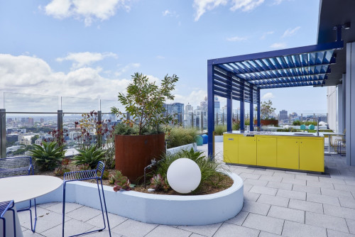 Scape Redfern - Gallery - 19