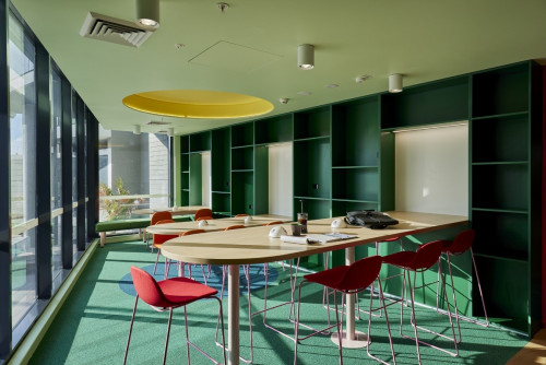 Scape Redfern - Gallery - 22