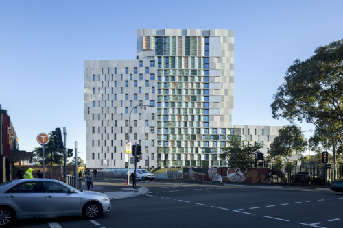 Scape Redfern - Gallery - 8