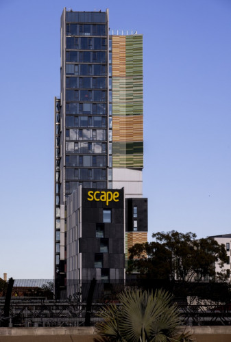 Scape Redfern - Gallery - 7