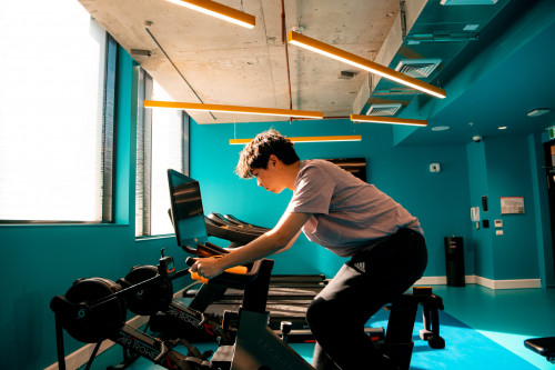 Scape Redfern - On-site Facilities