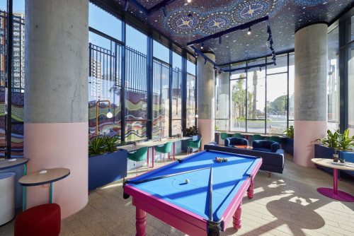 Scape Redfern - Gallery - 14