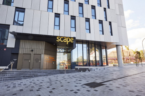 Scape Redfern