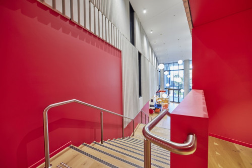 Scape Redfern - Gallery - 10