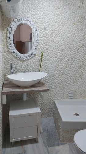 Appealing studio in the heart of Seville
