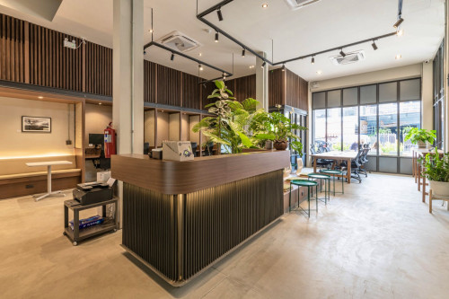 Intrawarorot Collective - Gallery - 79